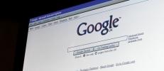Google promoverá rivais de busca para evitar multa da UE