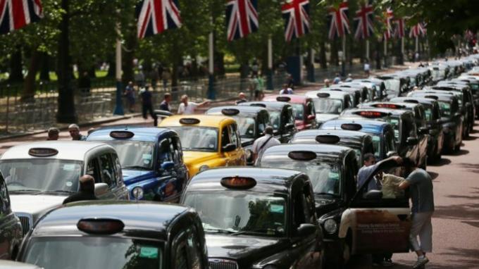 london_taksi