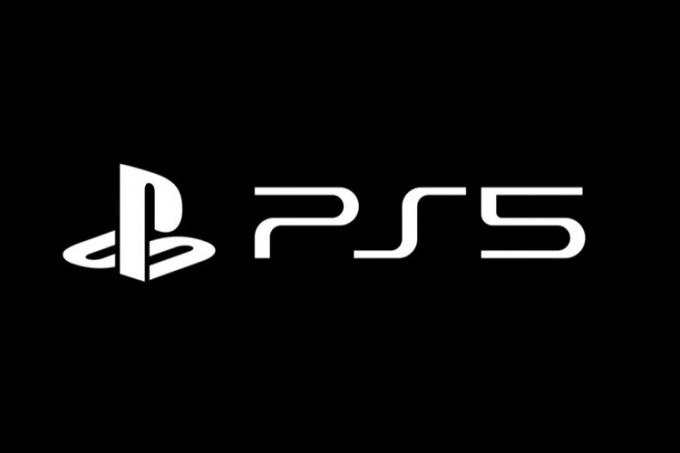 Se presenta el logotipo oficial de Sony Playstation 5 en CES 2020
