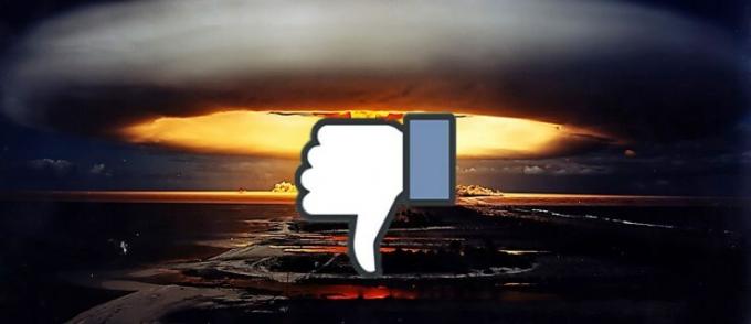 Mengapa tombol Dislike Facebook akan membuat kita menjadi idiot emosional