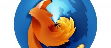 „Mozilla“ įkūrėjas teisus: „Firefox“ jį prarado