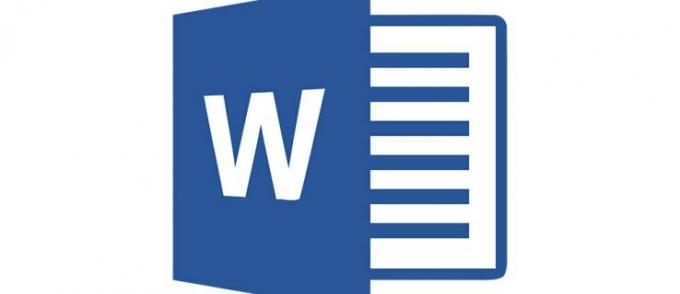Sivun poistaminen Microsoft Wordissa