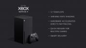 تكشف Microsoft عن تفاصيل Xbox Series X الرئيسية – ويبدو رائعًا