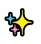 Sparkle Emoji