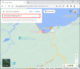 Cara Mengubah Lokasi Kerja di Google Maps