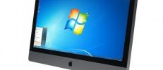 새로운 27인치 iMac에 Windows 7을 설치하는 방법