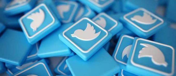 Cara Mematikan Bagian 'Anda Mungkin Tertarik' di Twitter
