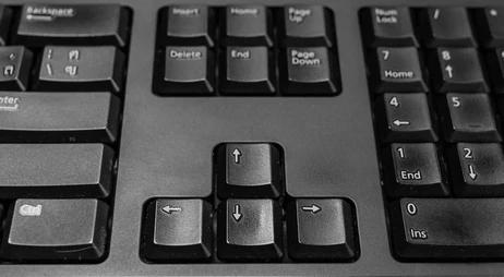 Ako opraviť klávesy so šípkami, ktoré nefungujú v Exceli