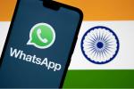 WhatsApp v marci 2022 zakázal viac ako 1,8 milióna účtov v Indii