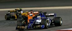 Почему Honda поставляет двигатели Формулы-1 Sauber в 2018 году имеет ОГРОМНЫЙ смысл