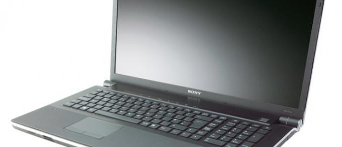 Recensione Sony VAIO VGN-AW21XYQ