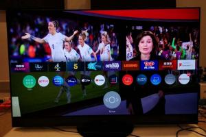 Лучший OLED-телевизор: шесть отличных OLED-телевизоров, которые можно купить в 2023 году