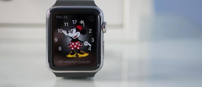 Обзор watchOS 3: почему обновление умных часов Apple имеет оглушительный успех