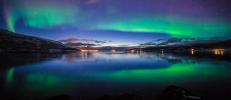 Norvegijoje bus didžiausias pasaulyje žaliųjų duomenų centras