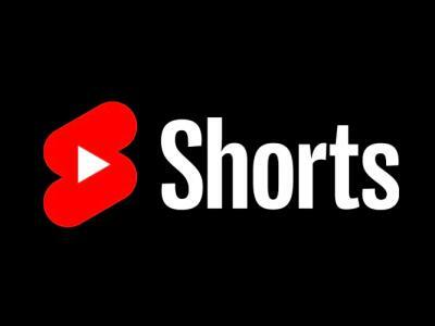 youtube shorts fond