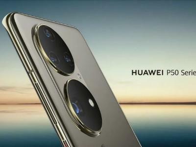 Seri Huawei P50 Dikonfirmasi Meluncur pada 29 Juli