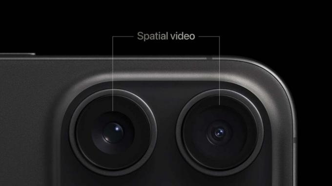 Pertama kali membuat Video Spasial tampak seperti aplikasi pembunuh Apple Vision Pro
