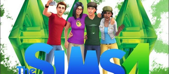 Come farsi rapire in The Sims 4