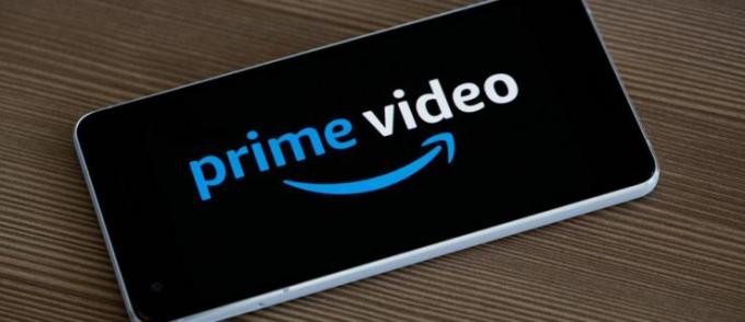 Como ajustar a qualidade do vídeo no Amazon Prime Video