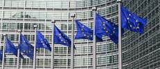 لجنة الاتحاد الأوروبي تدعم الخصوصية في حرب التشفير