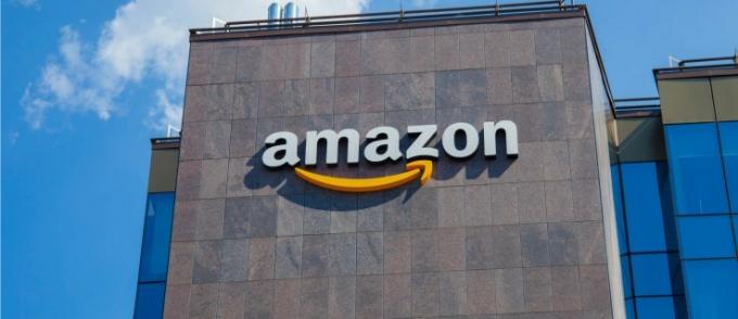 Amazon memberikan 1.000 pekerjaan baru ke kota-kota di Inggris