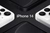 يمكن أن يتطابق iPhone 14 Pro مع Galaxy S22 بطريقة رئيسية واحدة