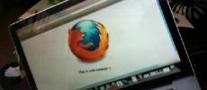 „Firefox 3.6“ žino, į kurią pusę nukreiptas jūsų kompiuteris