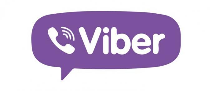 Как удалить сообщения в Viber