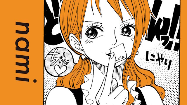 10 Hal Yang Harus Kamu Ketahui Tentang Nami di One Piece