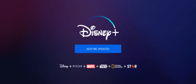 Geriausias „Disney Plus“ VPN