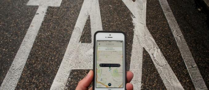Uber bando naudoti Bop It žaislus, kad pažabotų atakas prieš vairuotojus