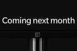 OnePlus TV bude uvedený na trh 26. septembra; Ako prvý prichádza do Indie