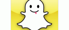 100 000 сообщений Snapchat просочились в сеть