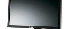Dell UltraSharp U2711 apžvalga