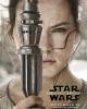 На новых постерах «Звездных войн: Пробуждение силы» изображены персонажи, но где Люк?