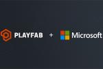 Microsoft, Oyun Hizmetleri Startup'ı PlayFab'ı Satın Aldı