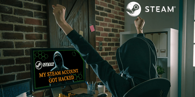 Comment récupérer un compte Steam qui a été piraté