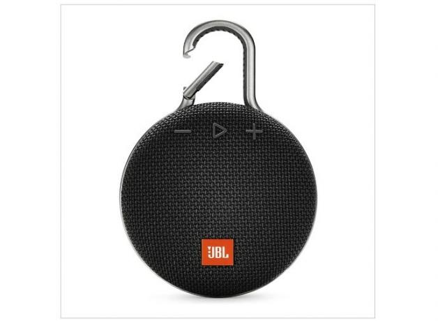 Speaker Bluetooth Portabel JBL