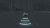 भविष्य की इलेक्ट्रिक कारें हमारी सड़कों से चार्ज होंगी