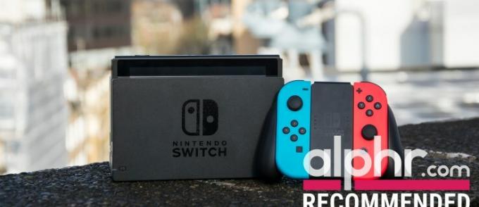 „Nintendo Switch“ apžvalga: kol kas geriausia „Nintendo“ konsolė