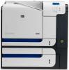 Цветной принтер HP LaserJet CP3525dn