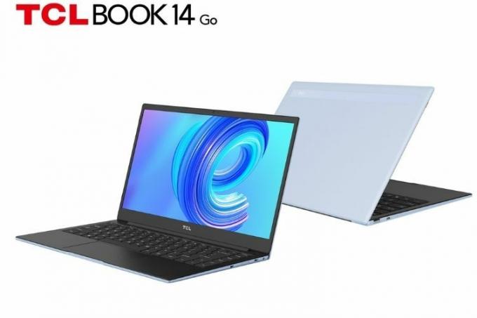 Notebook tcl book 14 go bol uvedený na trh v roku 2022
