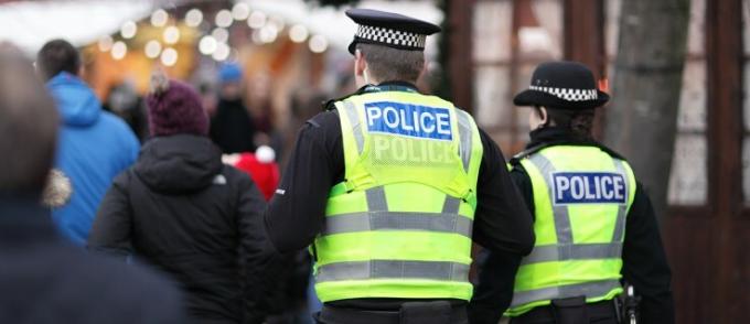 Polisi Durham mengandalkan AI untuk mengambil keputusan hak asuh