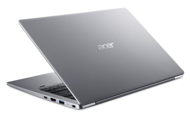 Acer Update Laptopnya, Hadirkan Aspire 7, Swift 3, dan Swift 5 yang Disegarkan