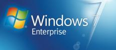 Análise do Microsoft Windows 7 Enterprise
