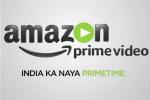 Amazon Prime Video na pridanie ďalšieho regionálneho obsahu pre indických predplatiteľov