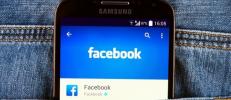 Attento a Snapchat, Facebook sta per rapire il tuo bambino