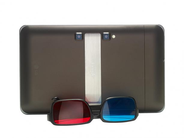 LG OptimusPad V900