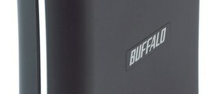 Recenzie Buffalo LinkStation Live 500GB
