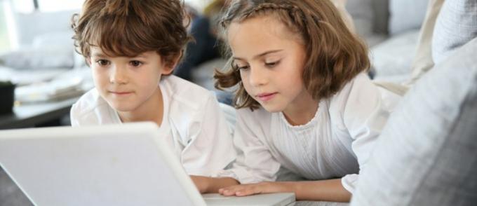 Hat módszer a gyerekek kódolásának megtanítására